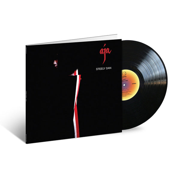 Steely Dan: Aja (Vinyl LP)