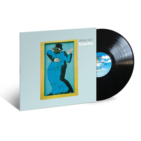 Steely Dan: Gaucho (Vinyl LP)
