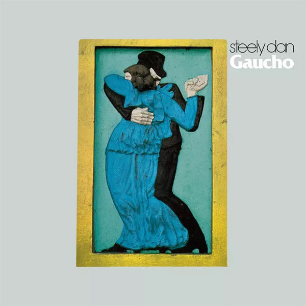 Steely Dan: Gaucho (Vinyl LP)