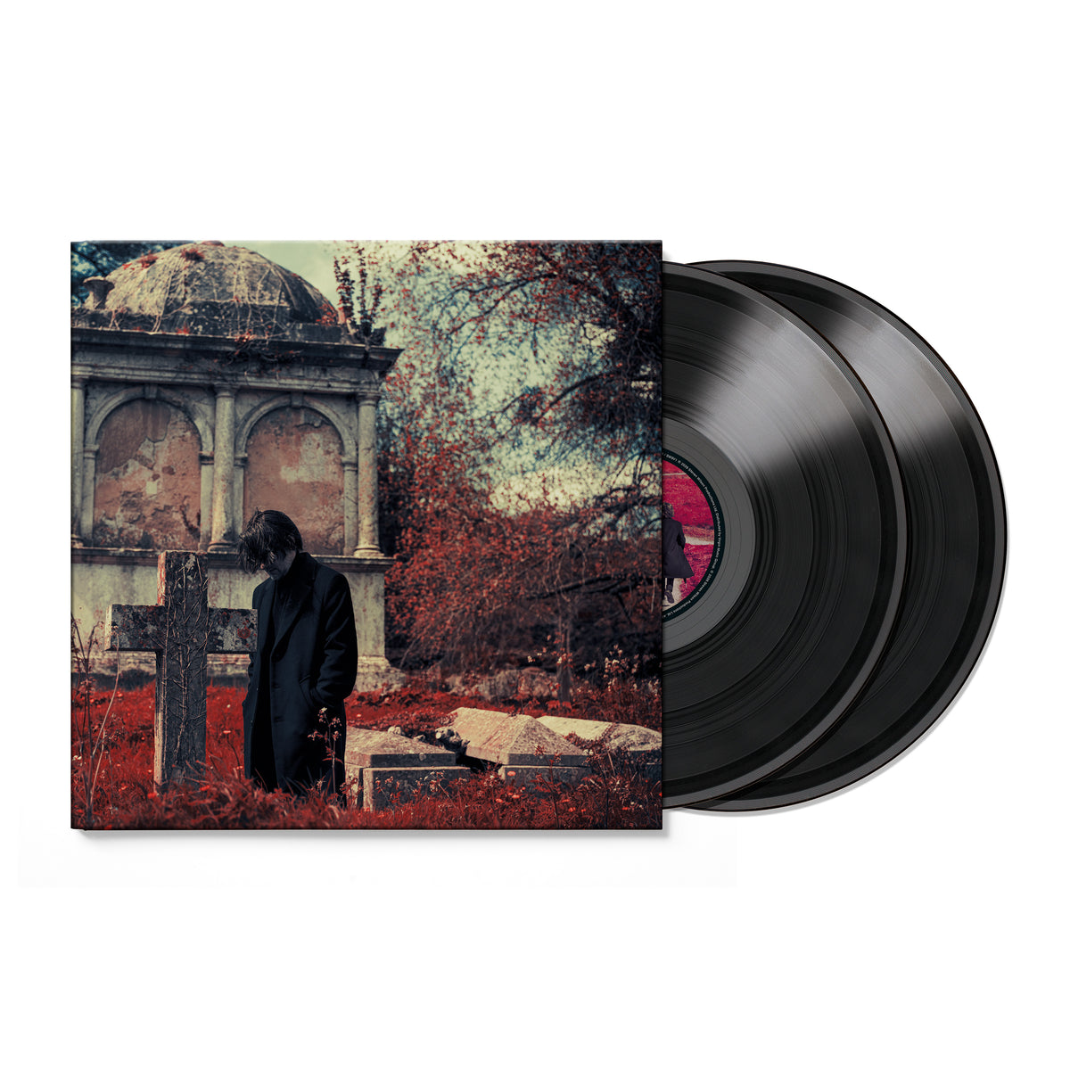 Pre-Order 06/11/26 - Wilson, Steven: Requiem for a Village