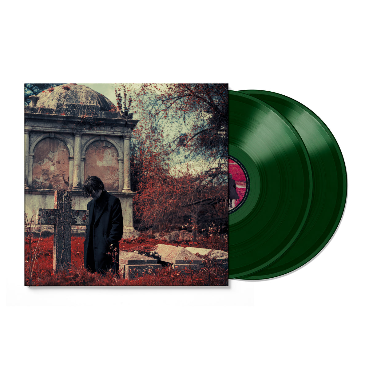 Pre-Order 06/11/26 - Wilson, Steven: Requiem for a Village