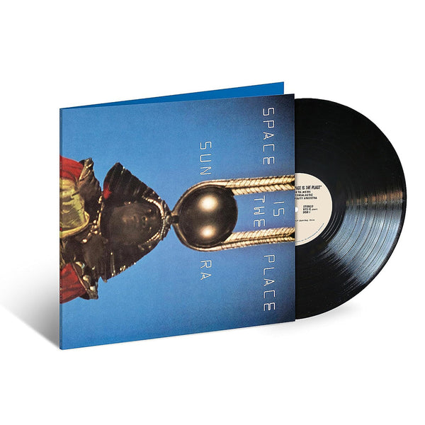 Sun Ra: Space Is The Place (Vinyl LP)
