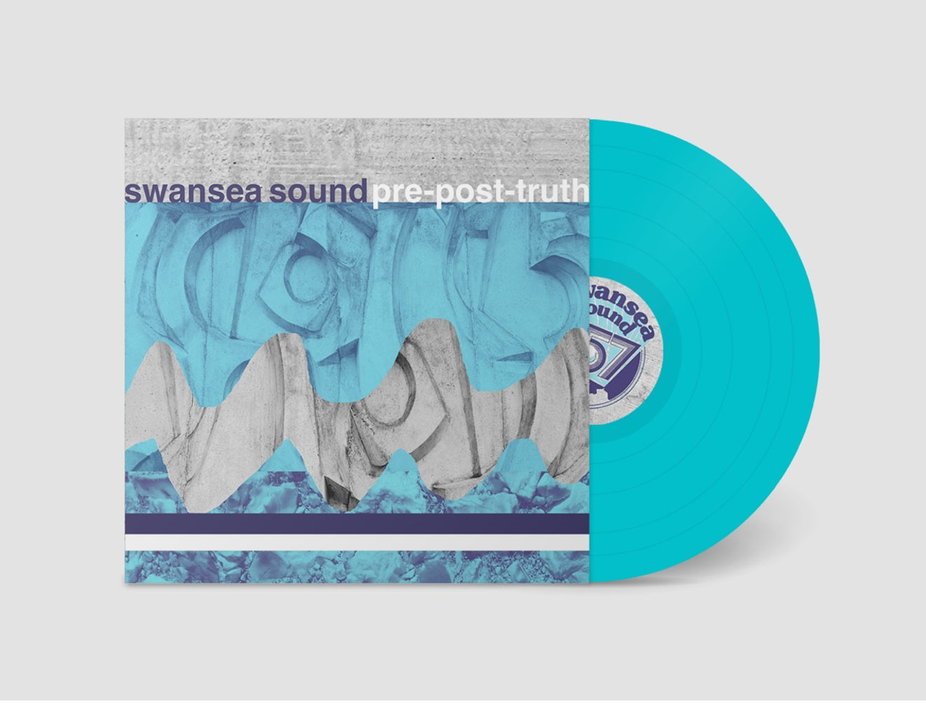 Pre-Order 13/11/26 - Swansea Sound: Pre-Post-Truth