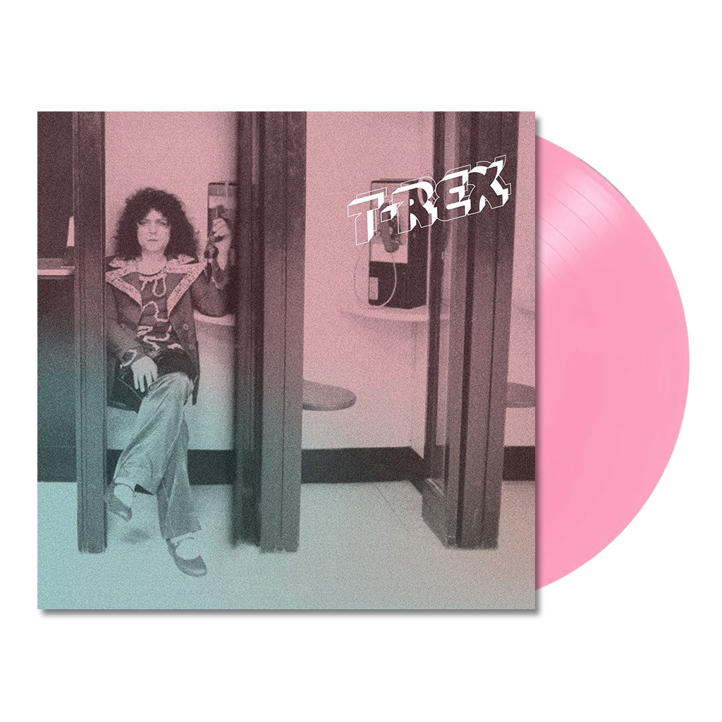 T. Rex: Molly Mouse Dream Talk (Coloured Vinyl LP)