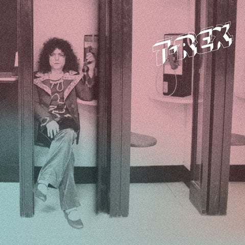 T. Rex: Molly Mouse Dream Talk (Coloured Vinyl LP)