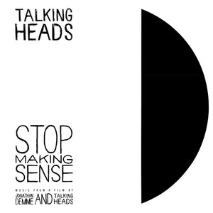 Talking Heads: Stop Making Sense - Special New Edition (CD)