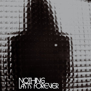 Teenage Fanclub: Nothing Lasts Forever (Vinyl LP)
