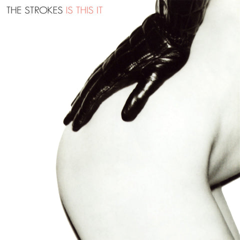 Strokes, The: Is This It (Coloured Vinyl LP)