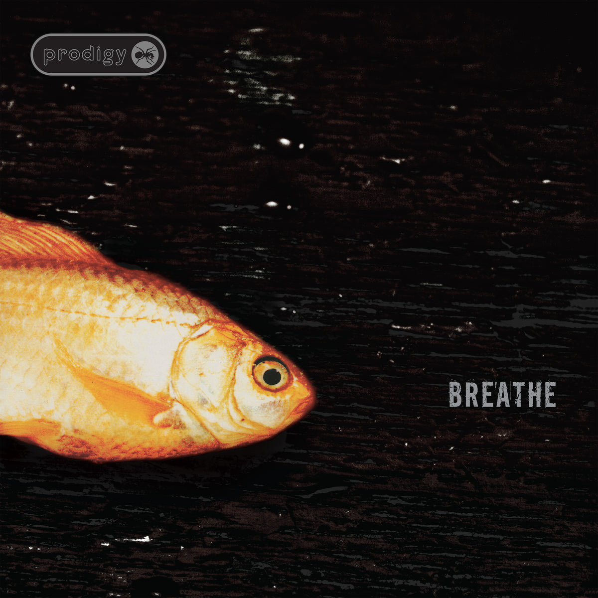 Pre-Order 13/11/26 - Prodigy: Breathe (30th Anniversary)