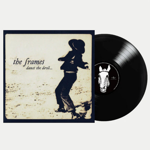 Frames, The: Dance The Devil (Vinyl LP)