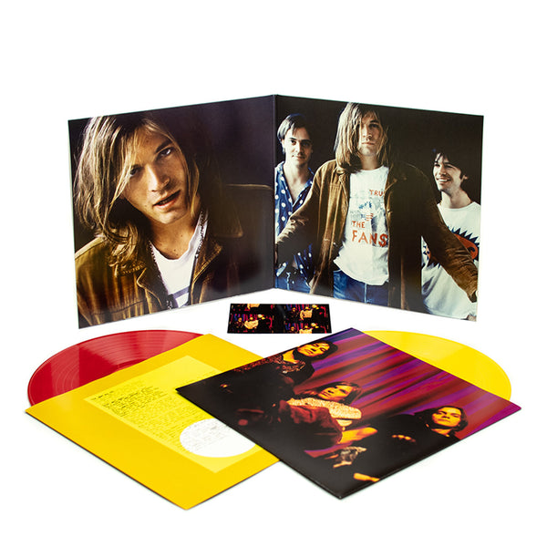 Lemonheads, The: Come On Feel - Anniversary Edition (Coloured Vinyl 2xLP)