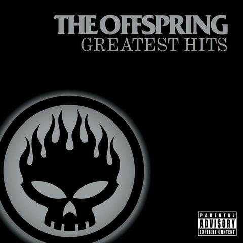 Offspring, The: Greatest Hits (Vinyl LP)