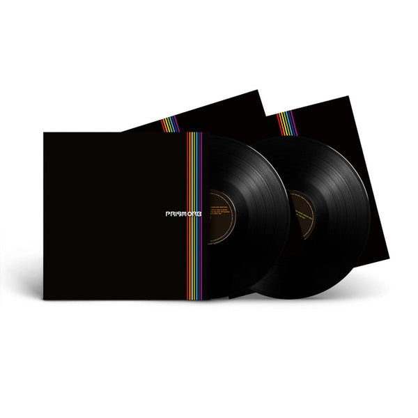 Orb, The: Prism (Vinyl 2xLP)