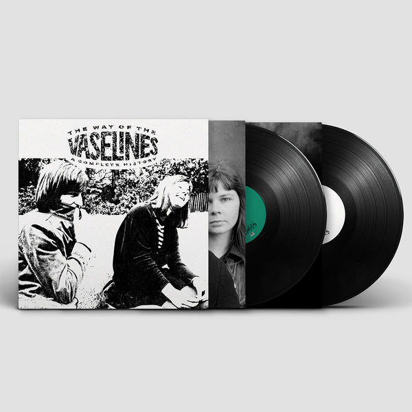 Vaselines, The: The Way Of The Vaselines - A Complete History (Vinyl 2xLP)