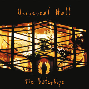 Waterboys, The: Universal Hall (Coloured Vinyl LP)