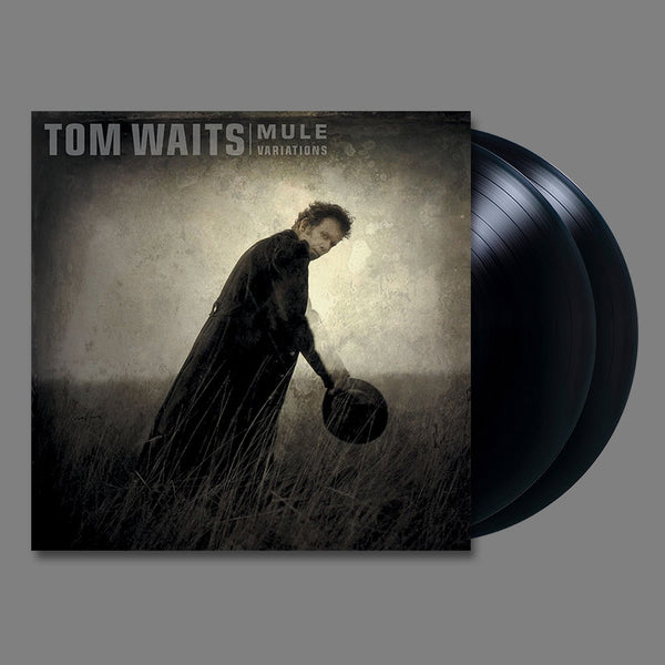 Waits, Tom: Mule Variations (Vinyl 2xLP)