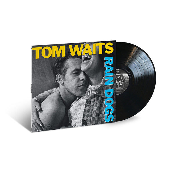 Waits, Tom: Rain Dogs (Vinyl LP)