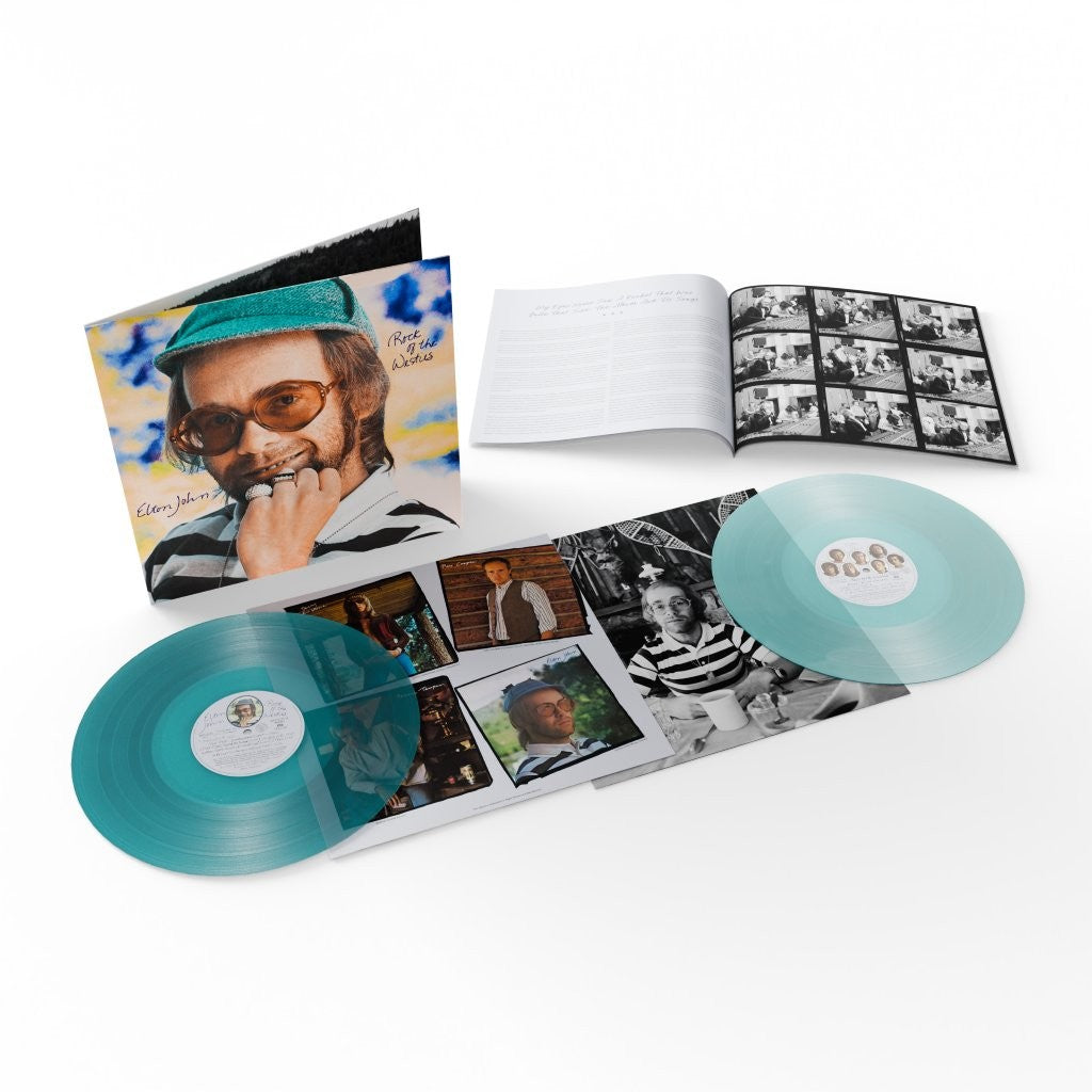 Elton John - Rock Of The Westies (50Th Anniversary Edition)