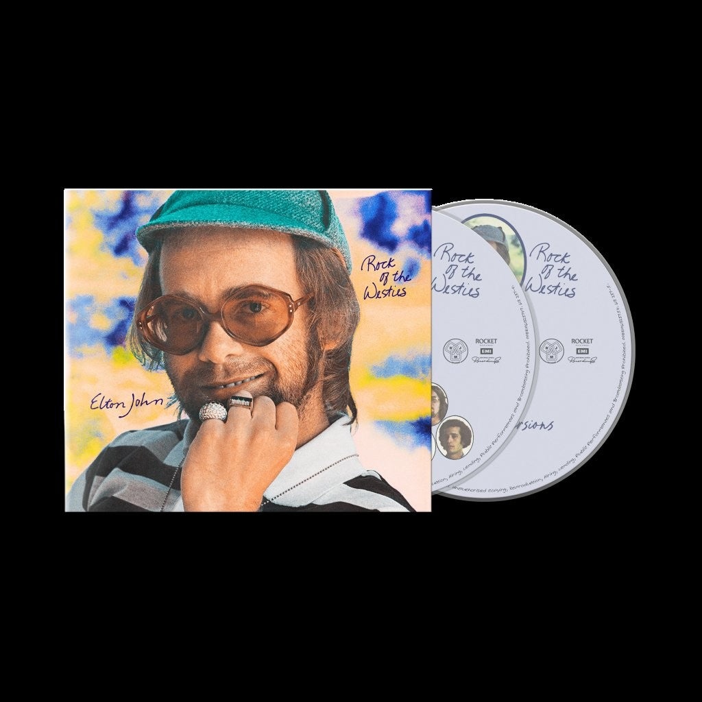 2CD