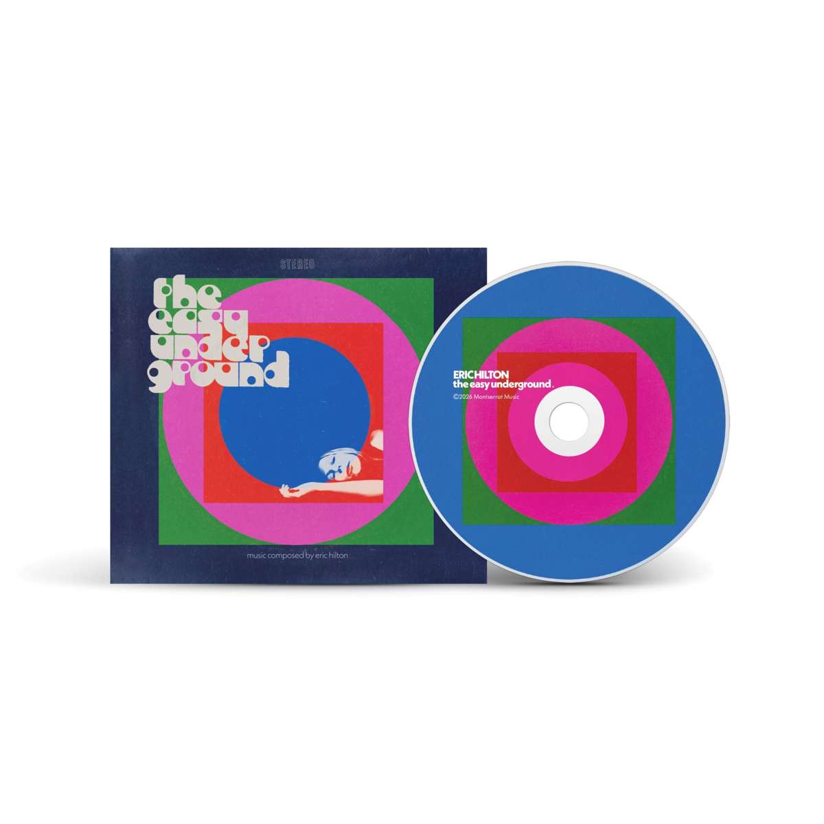 CD