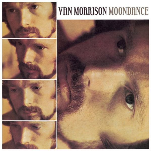 Morrison, Van: Moondance - Deluxe (Vinyl 3xLP)