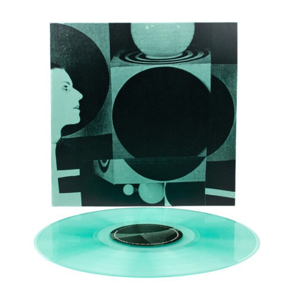 Vanishing Twin: The Age of Immunology - Repress (Coloured Vinyl LP)