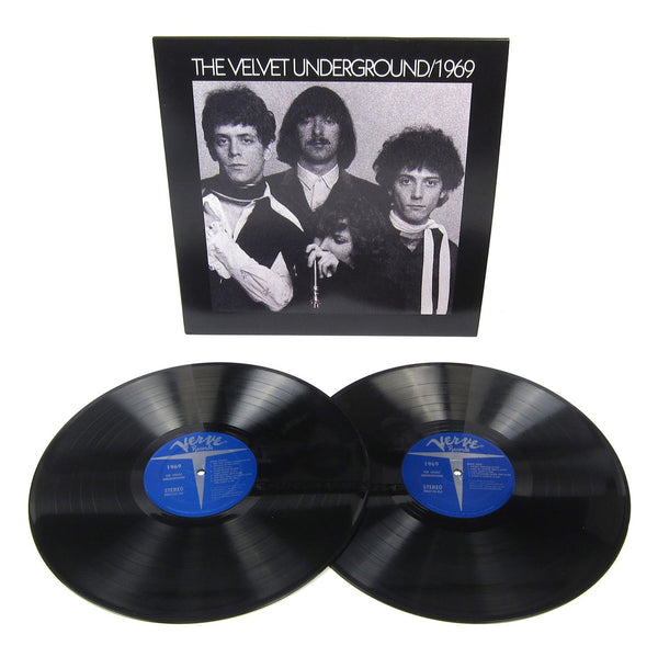 Velvet Underground, The: 1969 (Vinyl 2xLP)