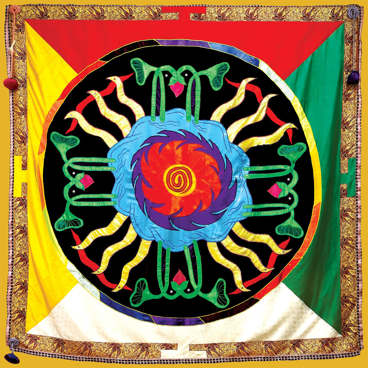Pre-Order 06/11/26 - Don Cherry: Sunrise (1977)