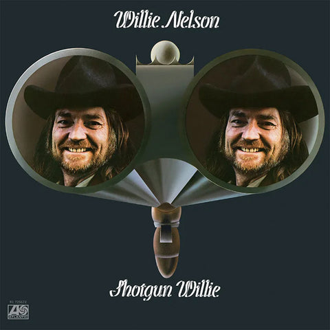 Nelson, Willie: Shotgun Willie - Deluxe (Vinyl 2xLP)