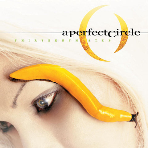 A Perfect Circle: Thirteenth Step (Vinyl 2xLP)