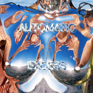 Automatic: Excess (Coloured Vinyl LP)