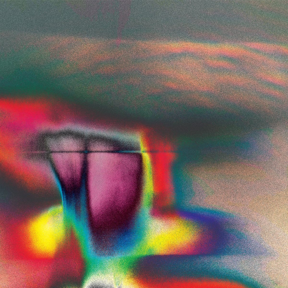 Various Artists: Moon-Drenched (Used Vinyl LP)