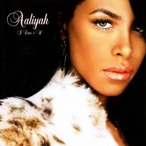 Aaliyah: I Care 4 U (Vinyl 2xLP)