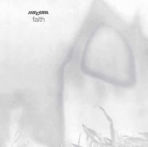 Cure, The: Faith (Vinyl 2xLP)