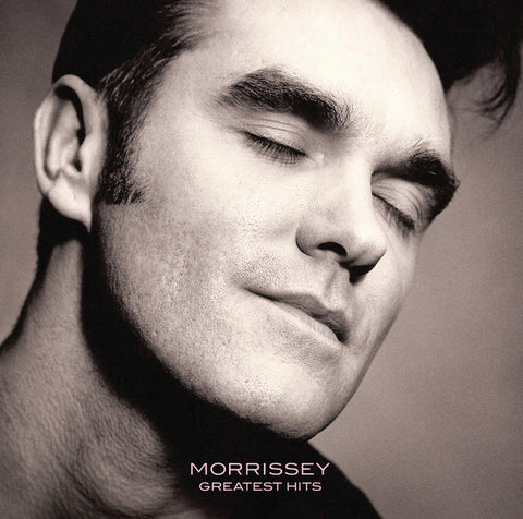 Morrissey: Greatest Hits (Used Vinyl 2xLP)