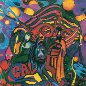 Costa, Gal: Gal (Vinyl LP)