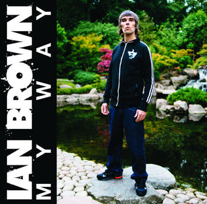 Brown, Ian: My Way (Used Vinyl LP)