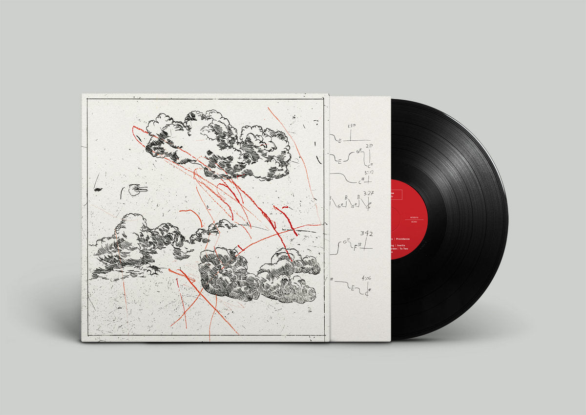 Able Noise: High Tide (Vinyl LP)