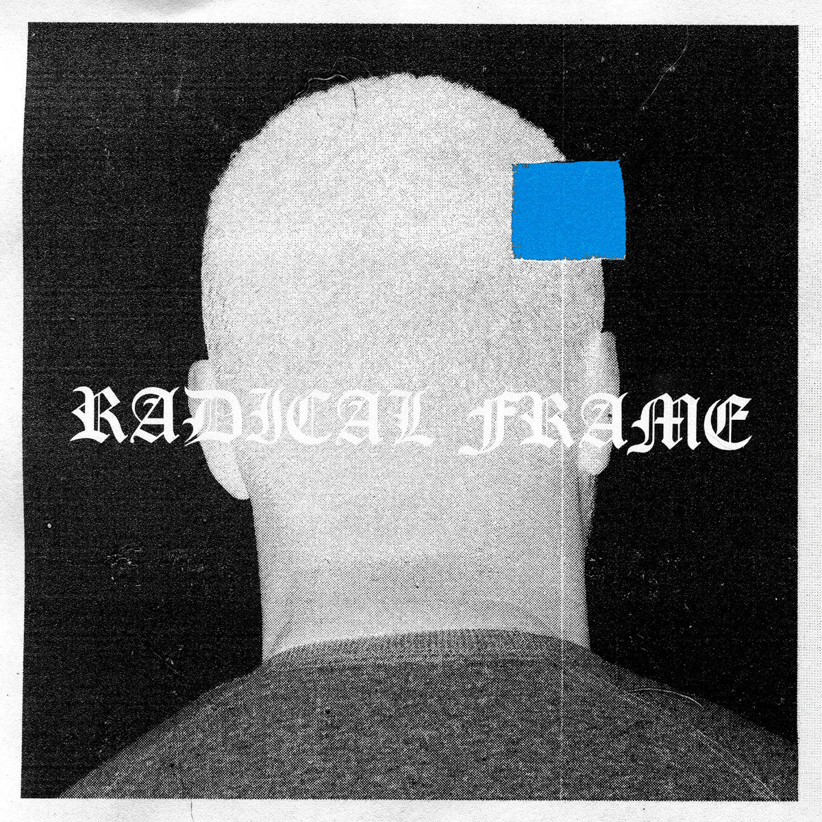 Pre-Order 18/09/26 - Actress: Radical Frame (Vinyl LP)