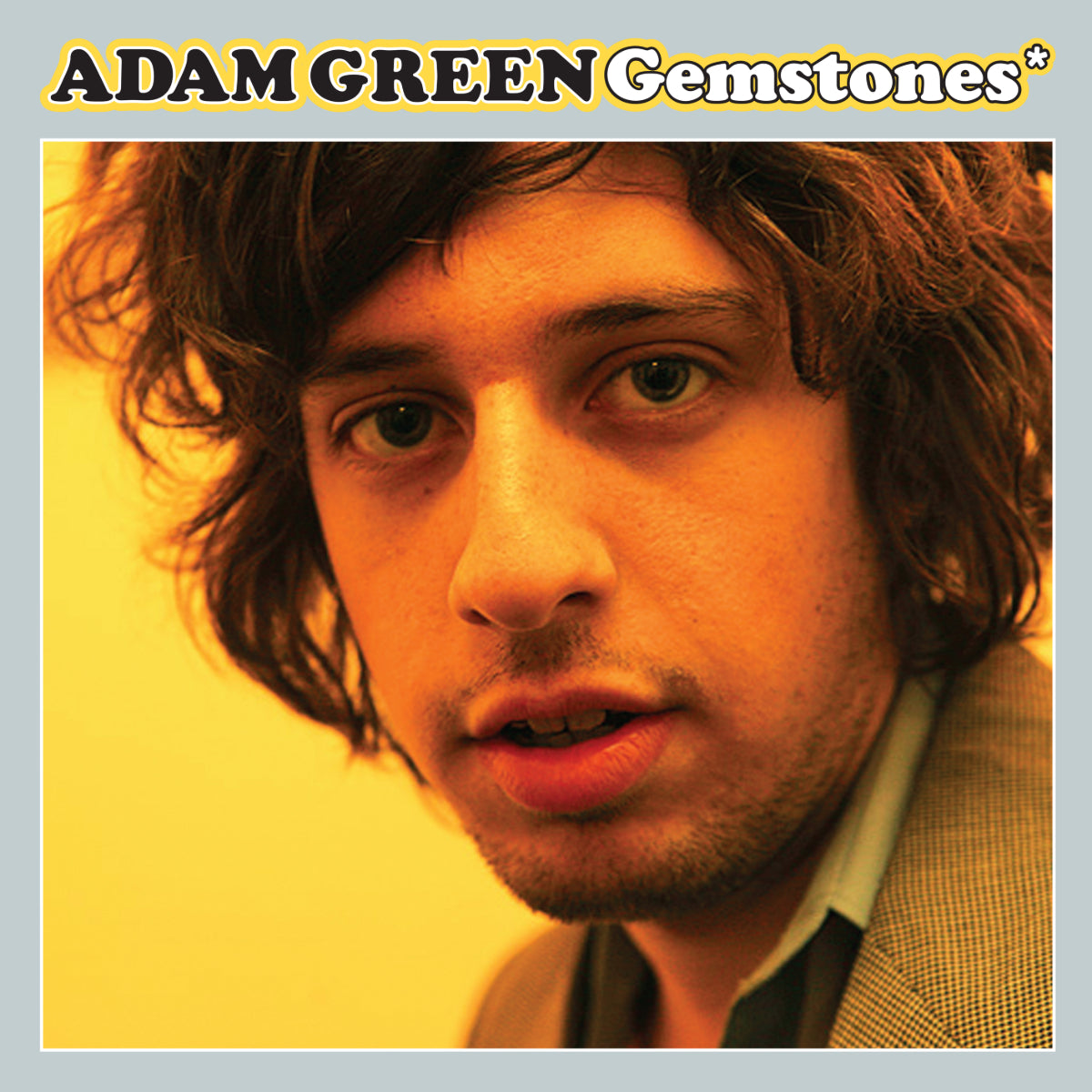 Pre-Order 12/12/25 - Green, Adam: Gemstones - 20th Anniversary Edition (Vinyl LP)