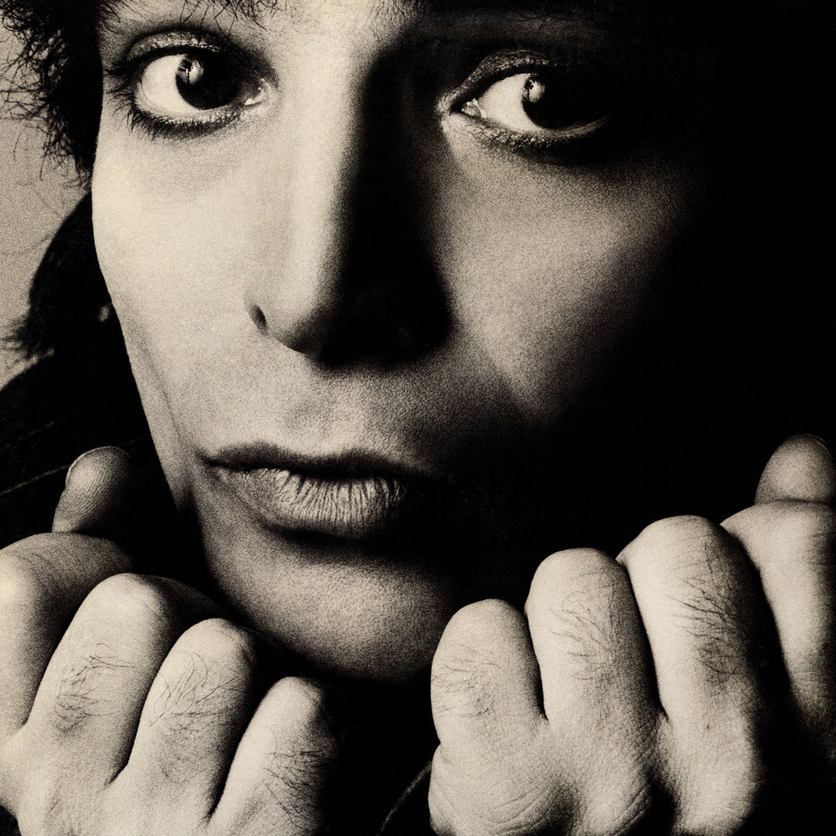 Vega, Alan: Just A Million Dreams (Coloured Vinyl LP)