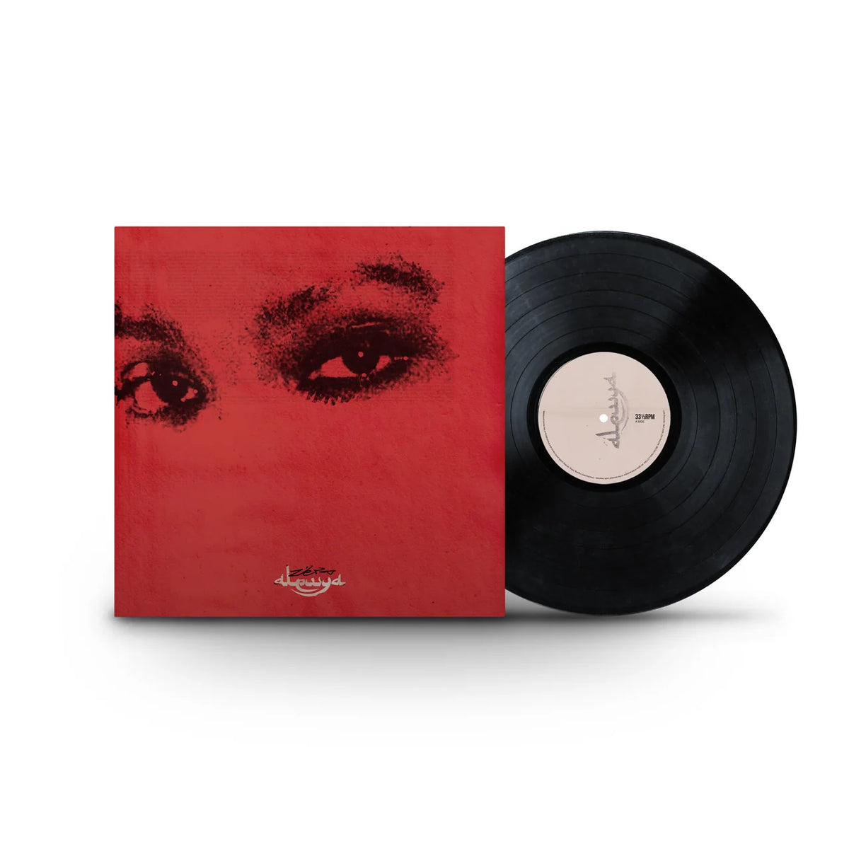 Pre-Order 27/11/26 - Alewya: Zero