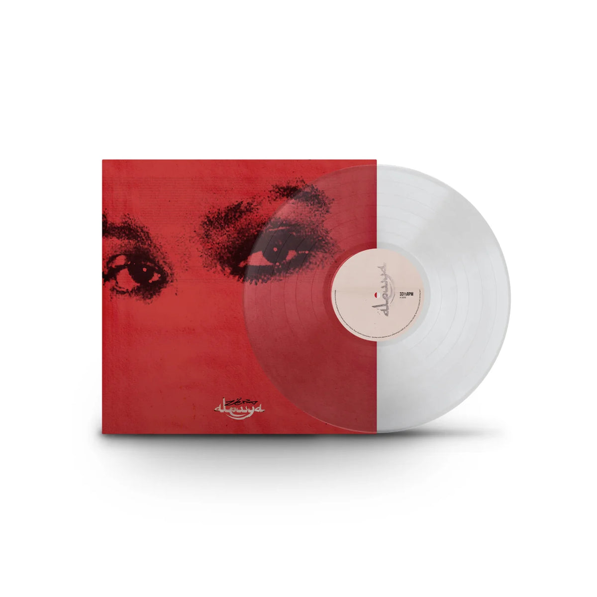 Pre-Order 27/11/26 - Alewya: Zero