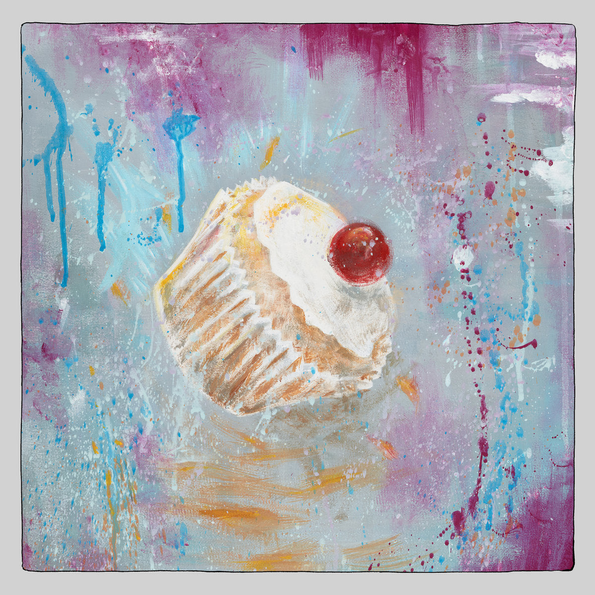 Alfa Mist: Roulette (Vinyl 2xLP)