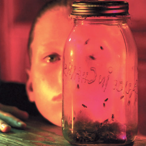 Alice In Chains: Jar Of Flies (Vinyl EP)