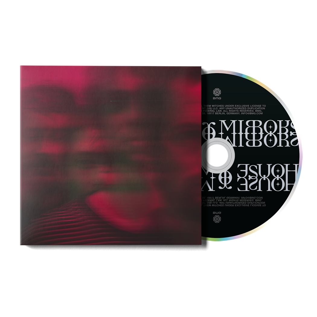 All Them Witches: House Of Mirrors (CD)