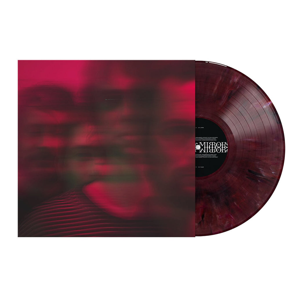 All Them Witches: House Of Mirrors (Coloured Vinyl LP)