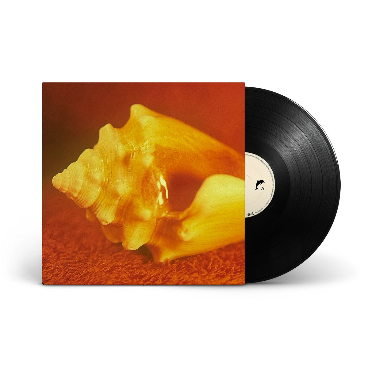 Pre-Order 28/08/26 - Allah-Las: Sirenas (Vinyl LP)