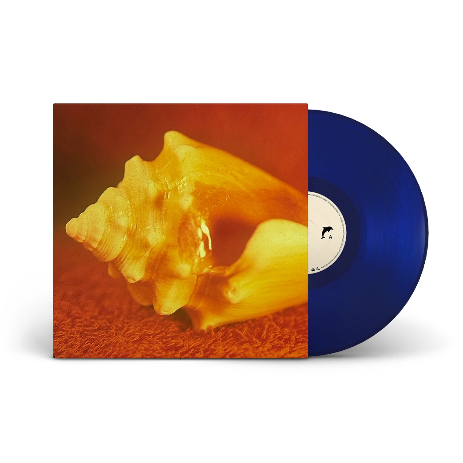 Pre-Order 28/08/26 - Allah-Las: Sirenas (Coloured Vinyl LP)