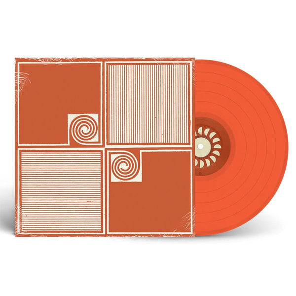 Allah Las: Worship The Sun - Anniversary Edition (Coloured Vinyl LP)